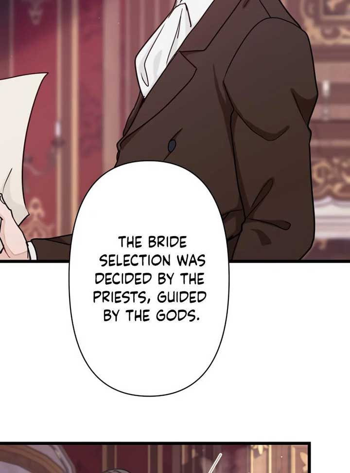 Forget That Night, Your Majesty Chapter 1 - Page 61