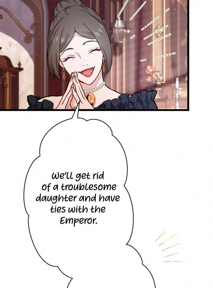 Forget That Night, Your Majesty Chapter 1 - Page 62
