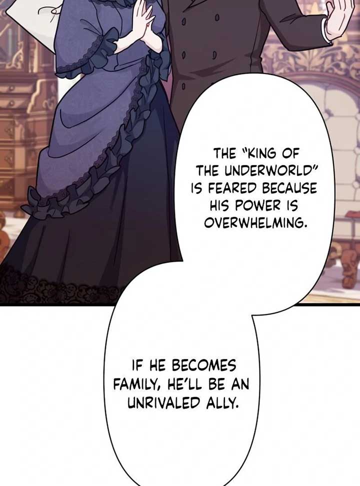 Forget That Night, Your Majesty Chapter 1 - Page 64