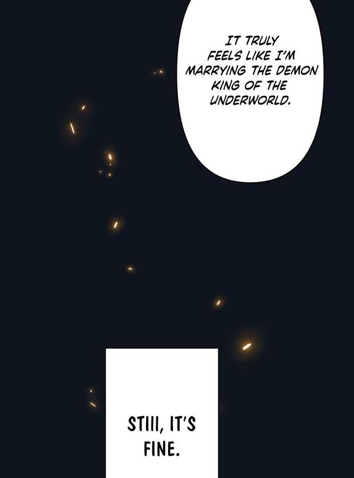 Forget That Night, Your Majesty Chapter 1 - Page 77