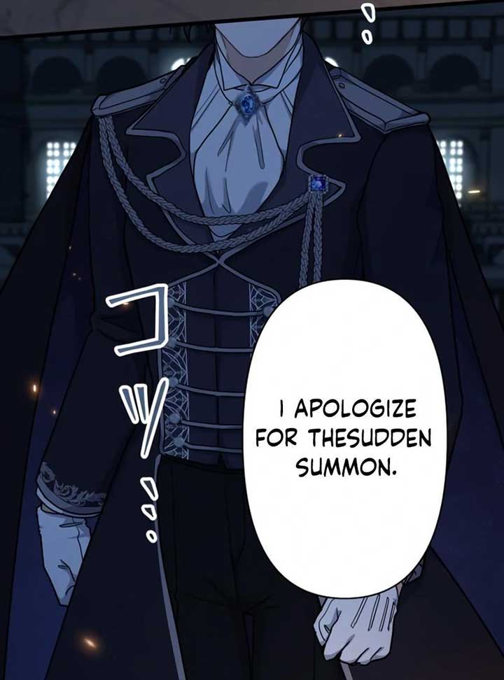 Forget That Night, Your Majesty Chapter 1 - Page 80