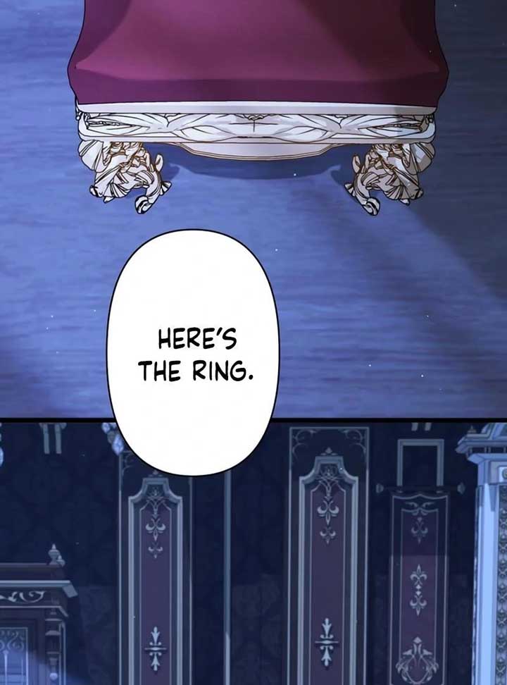 Forget That Night, Your Majesty Chapter 1 - Page 99