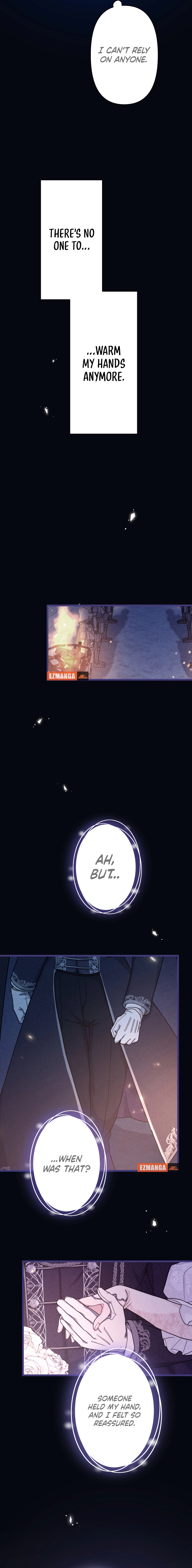 Forget That Night, Your Majesty Chapter 19 - Page 5