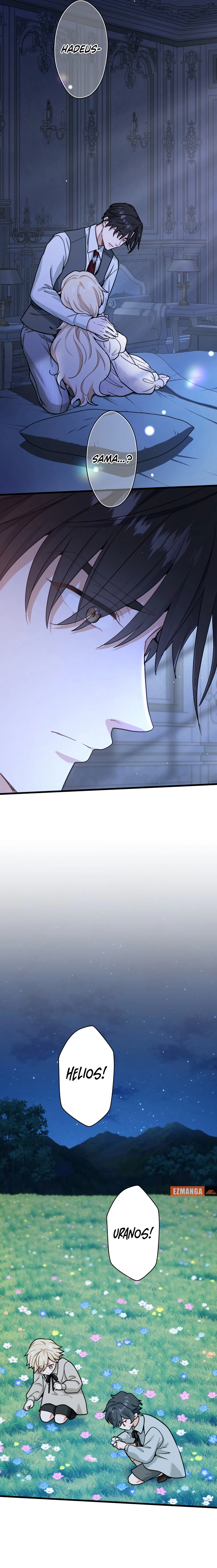 Forget That Night, Your Majesty Chapter 19 - Page 7