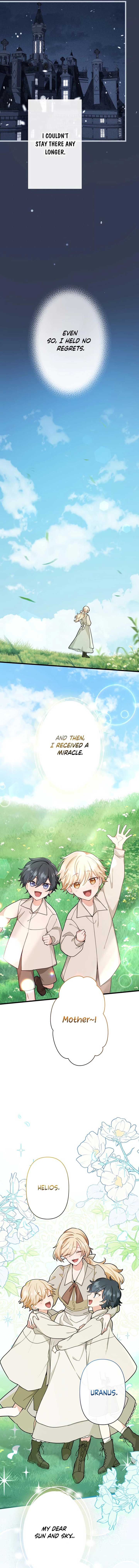 Forget That Night, Your Majesty Chapter 2 - Page 12