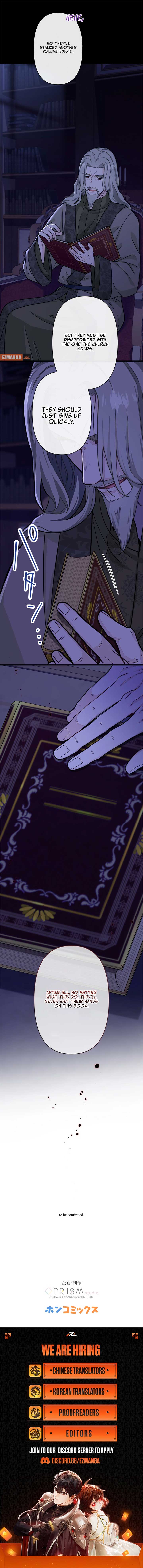 Forget That Night, Your Majesty Chapter 38 - Page 17