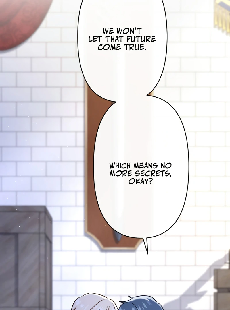 Forget That Night, Your Majesty Chapter 44 - Page 50