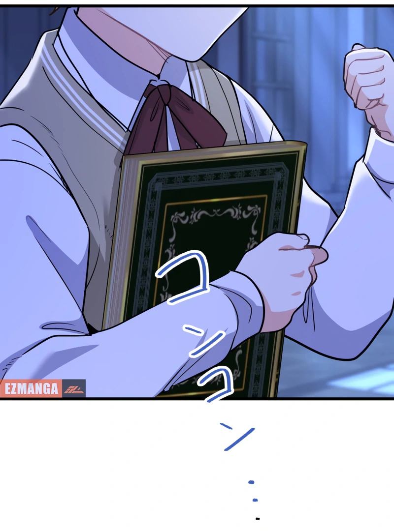 Forget That Night, Your Majesty Chapter 44 - Page 57