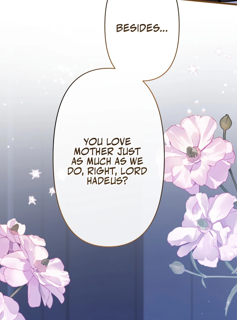 Forget That Night, Your Majesty Chapter 44 - Page 93