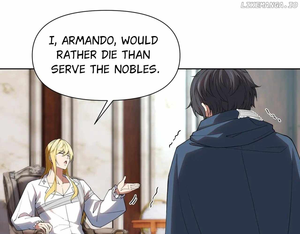 Forging an Industrial Empire in a Magical World Chapter 45 - Page 104