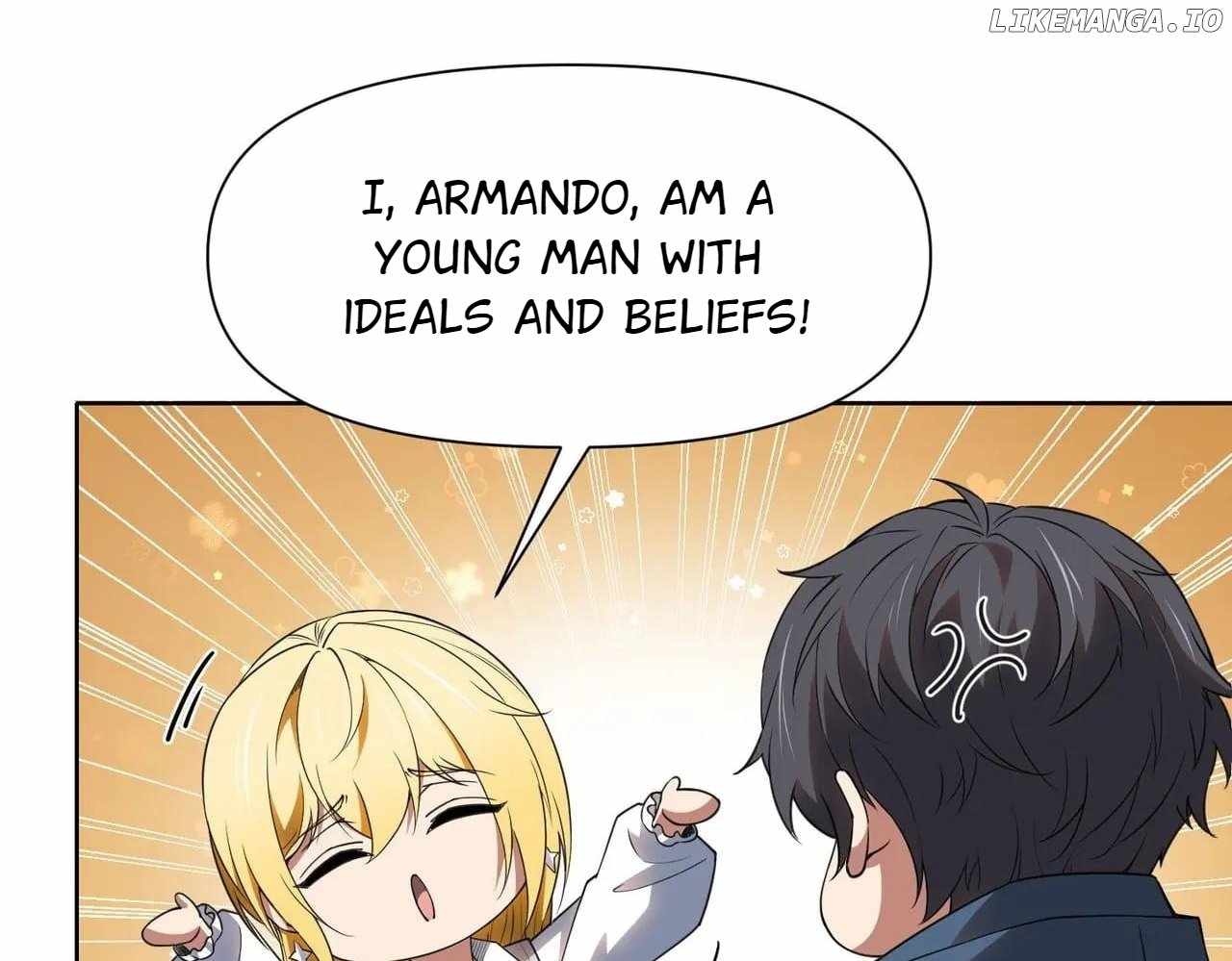 Forging an Industrial Empire in a Magical World Chapter 45 - Page 106