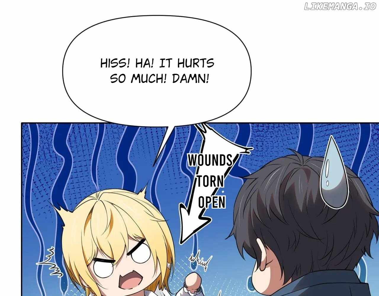Forging an Industrial Empire in a Magical World Chapter 45 - Page 108