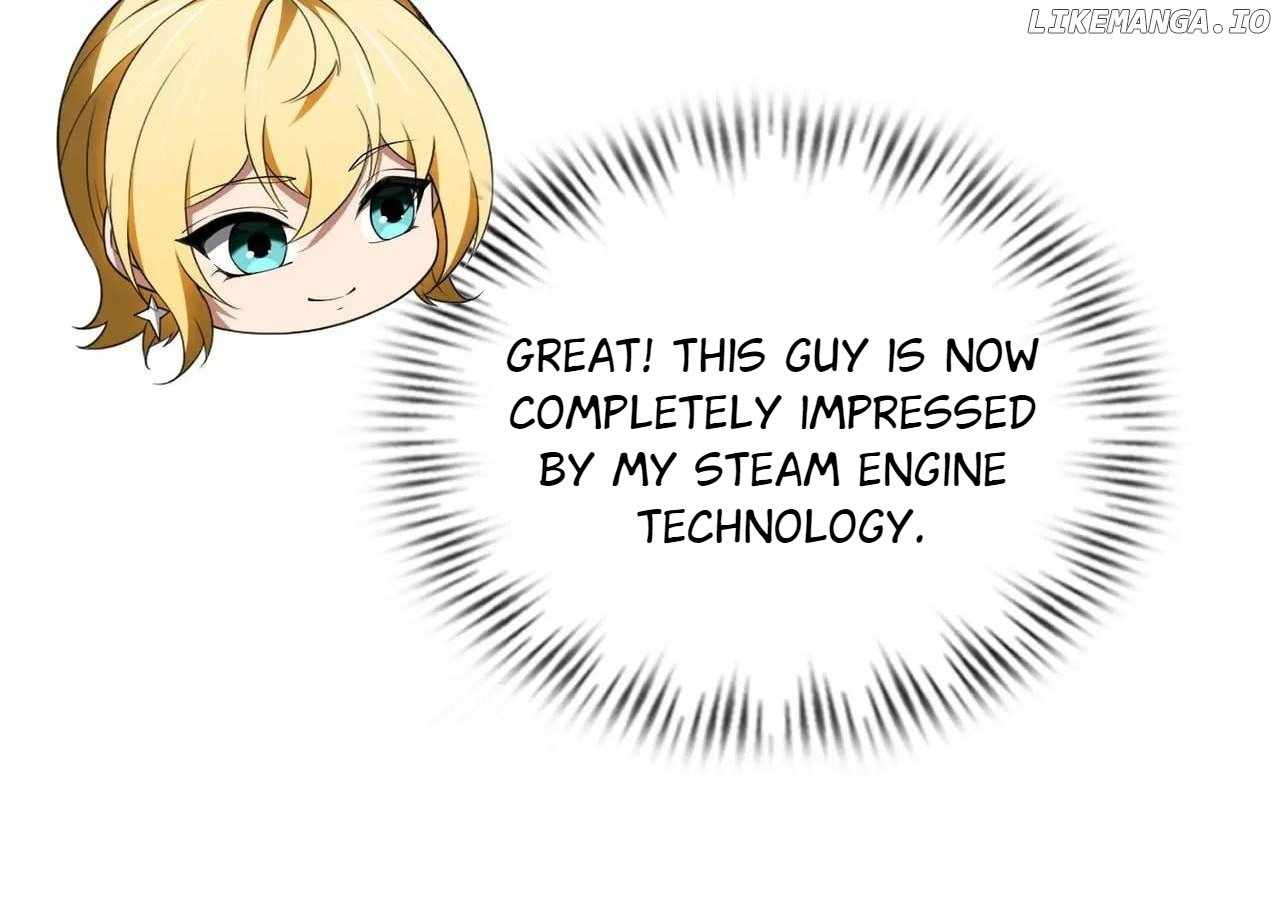 Forging an Industrial Empire in a Magical World Chapter 45 - Page 115