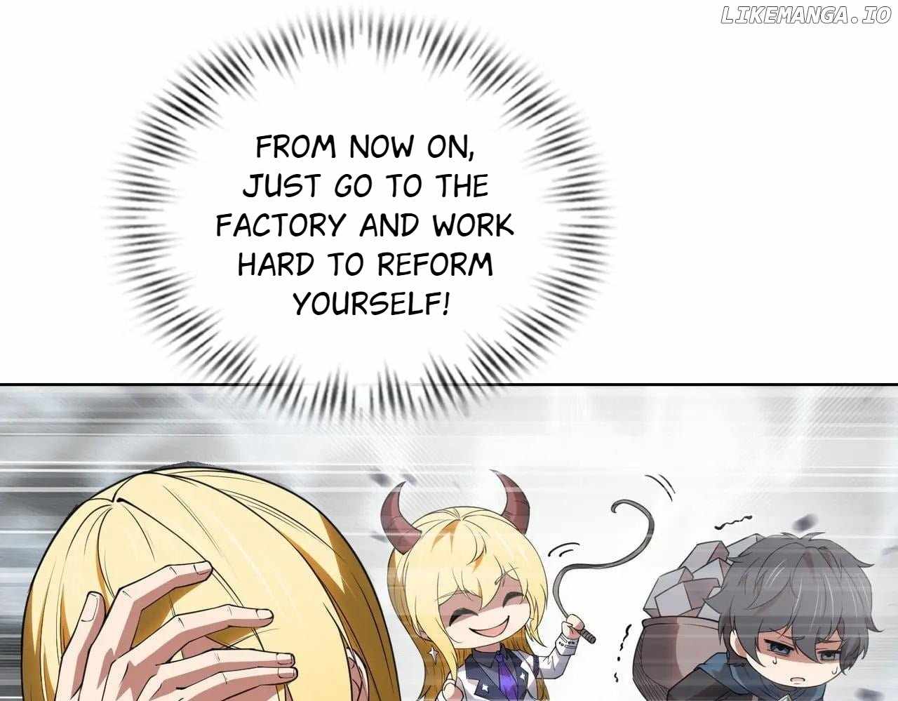 Forging an Industrial Empire in a Magical World Chapter 45 - Page 116
