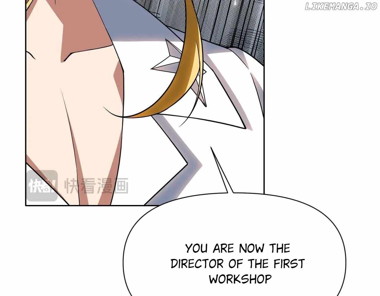 Forging an Industrial Empire in a Magical World Chapter 45 - Page 132