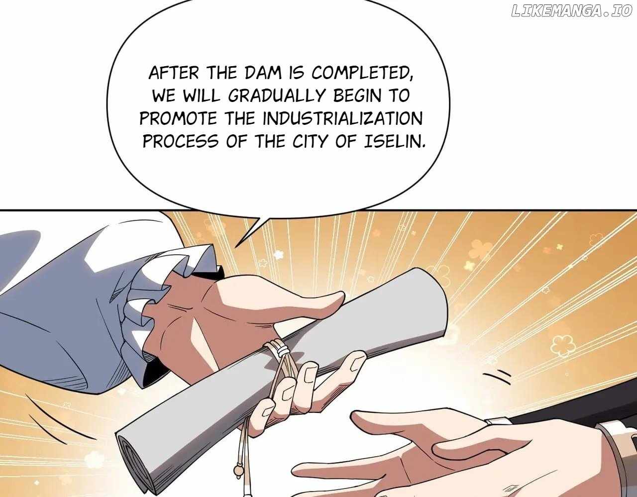 Forging an Industrial Empire in a Magical World Chapter 45 - Page 141