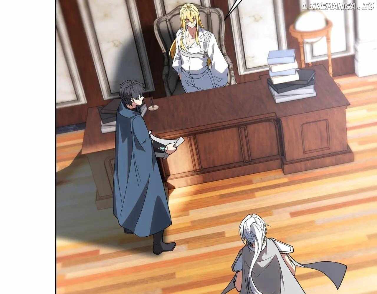 Forging an Industrial Empire in a Magical World Chapter 45 - Page 149