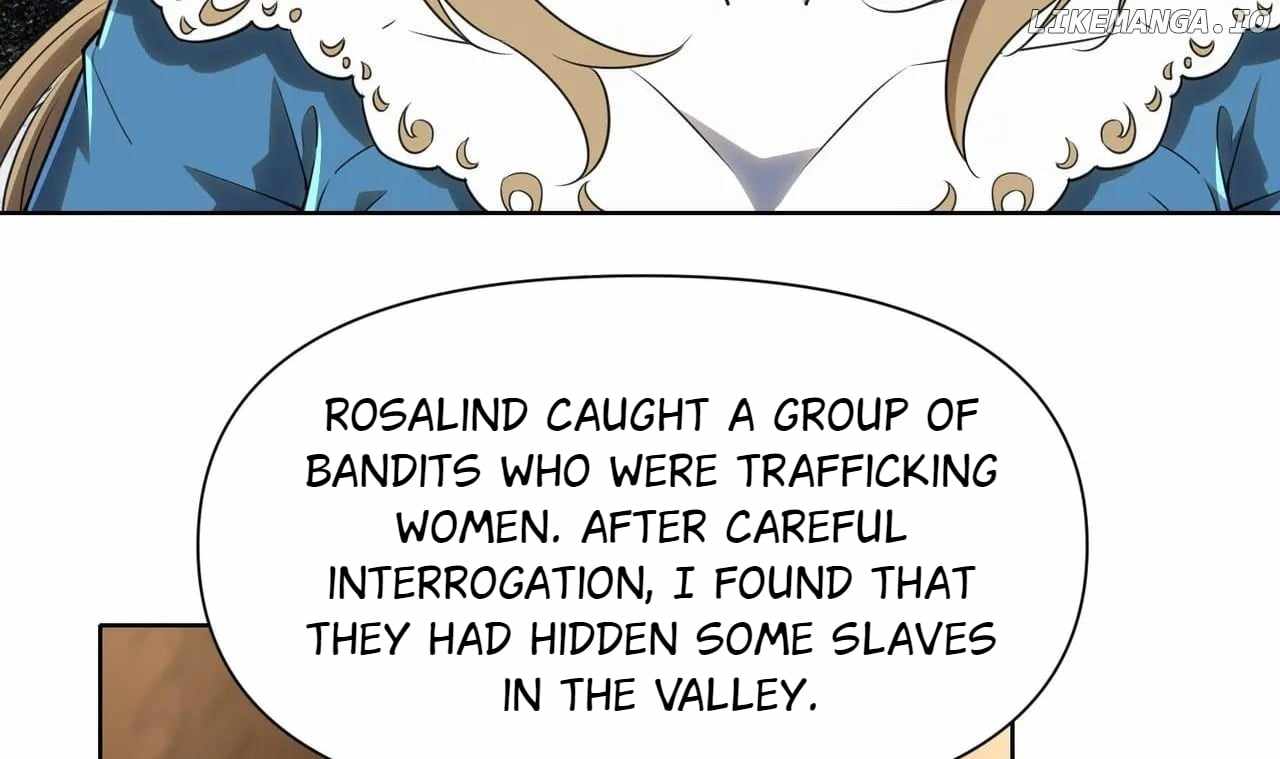 Forging an Industrial Empire in a Magical World Chapter 45 - Page 21