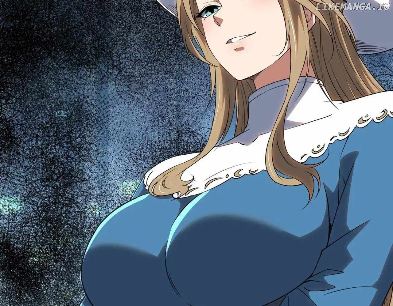 Forging an Industrial Empire in a Magical World Chapter 45 - Page 40