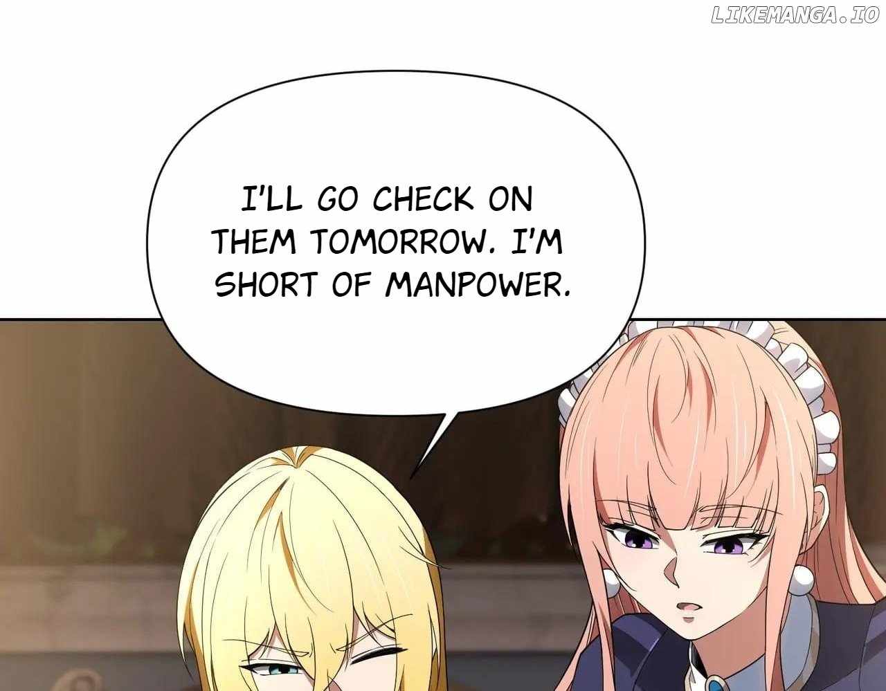 Forging an Industrial Empire in a Magical World Chapter 45 - Page 49