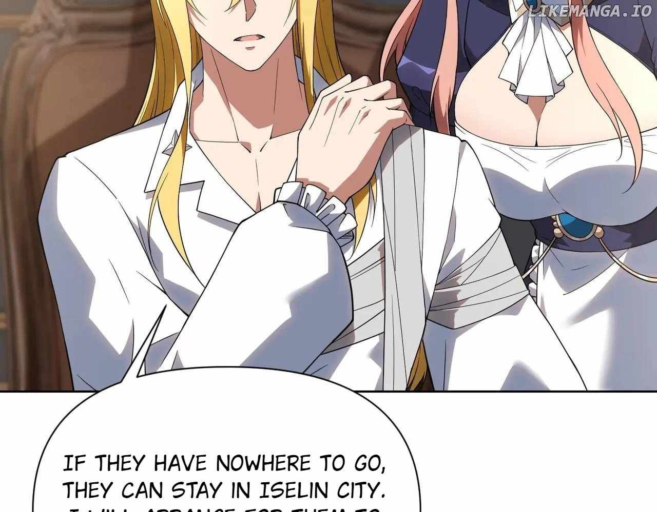 Forging an Industrial Empire in a Magical World Chapter 45 - Page 50