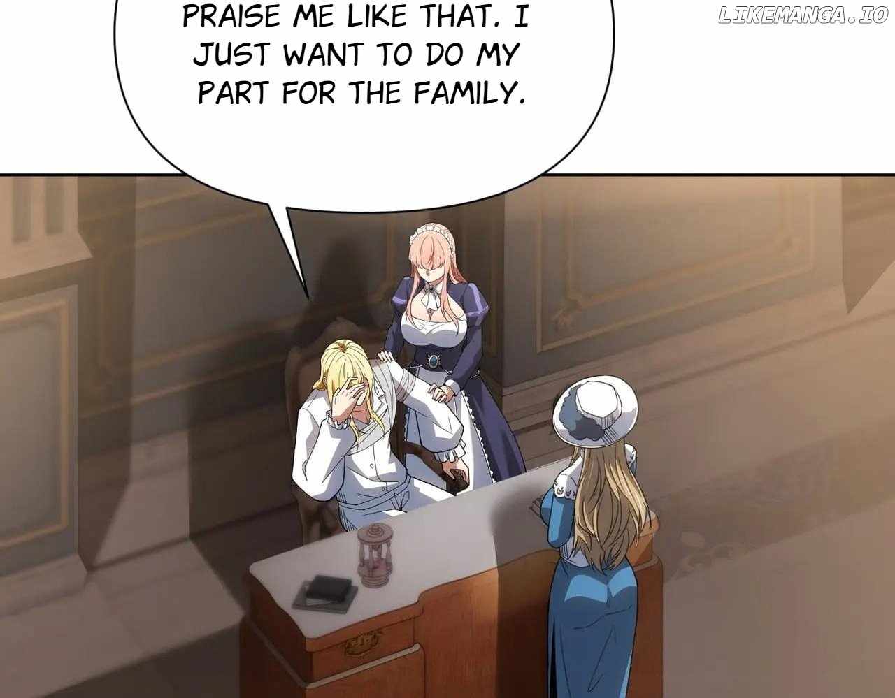Forging an Industrial Empire in a Magical World Chapter 45 - Page 56