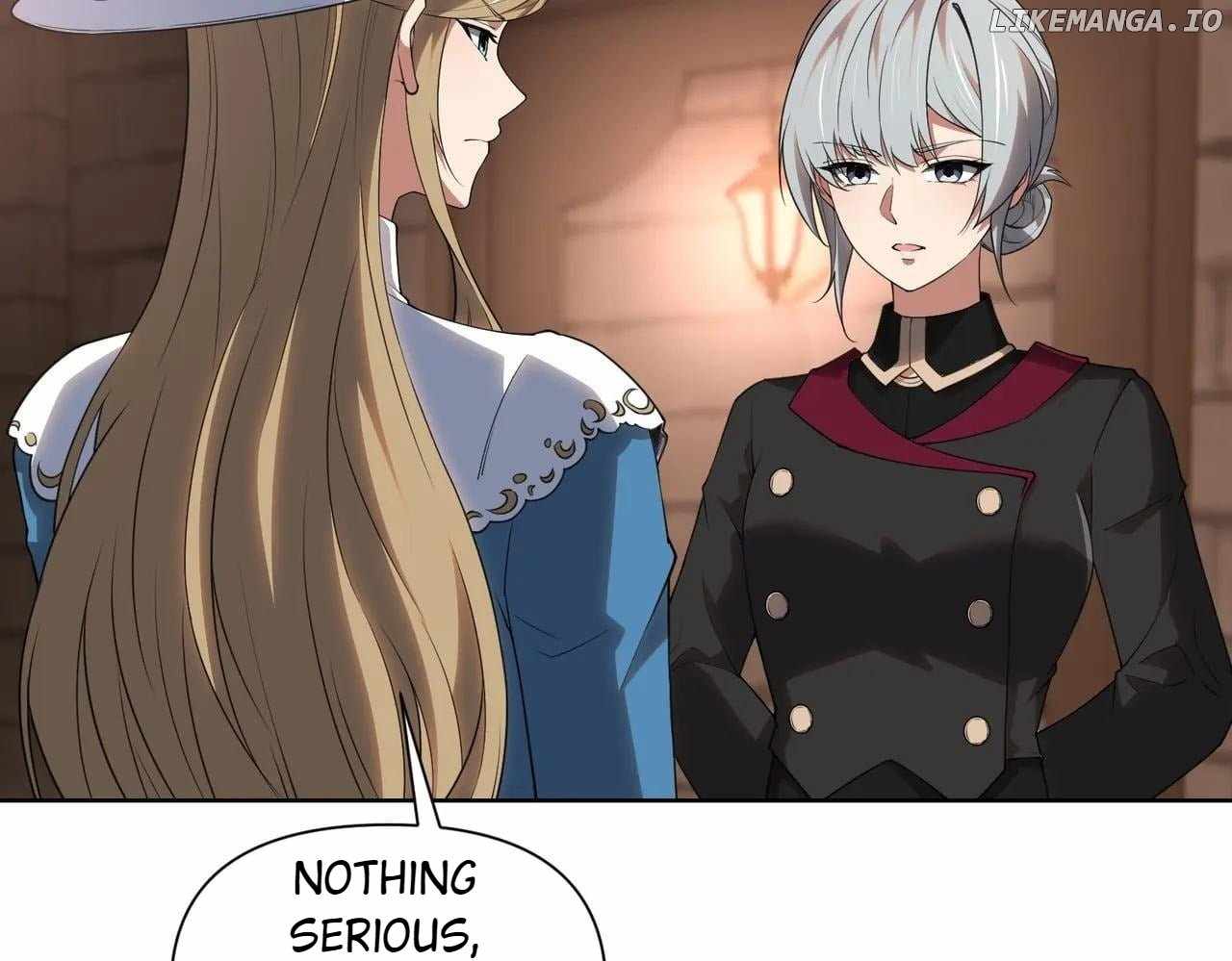 Forging an Industrial Empire in a Magical World Chapter 45 - Page 75