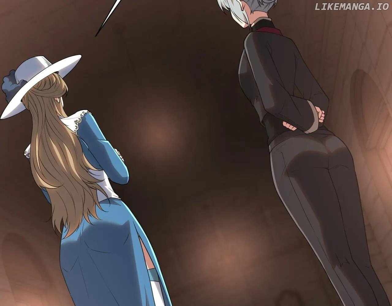 Forging an Industrial Empire in a Magical World Chapter 45 - Page 81