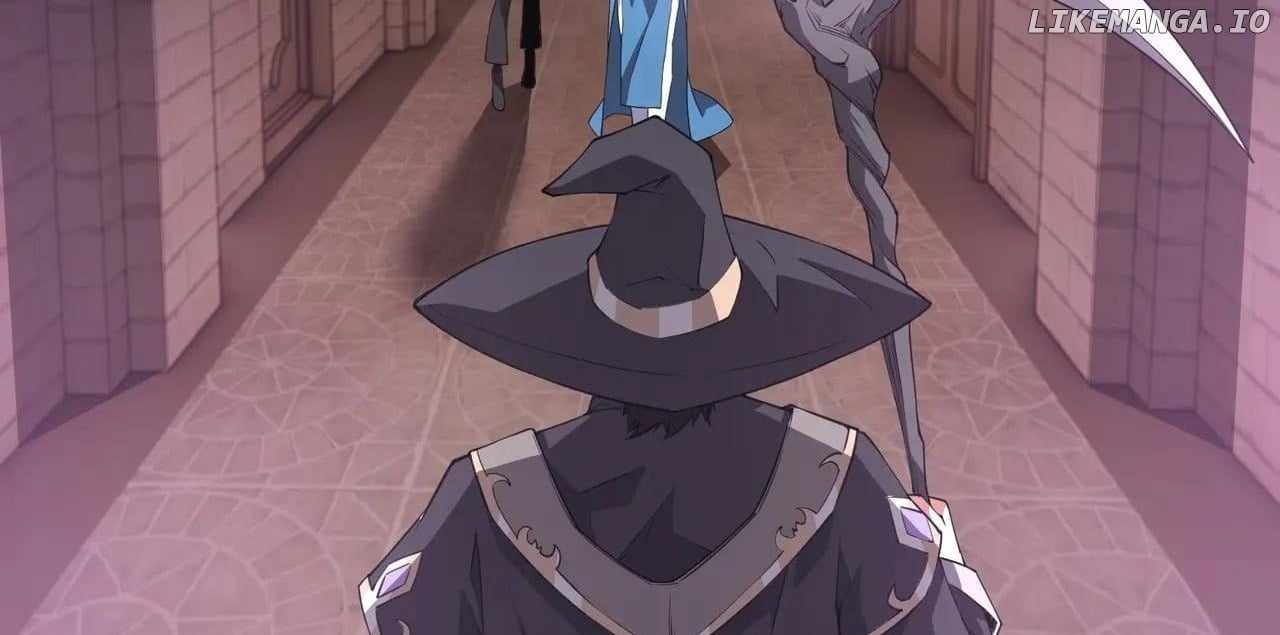 Forging an Industrial Empire in a Magical World Chapter 45 - Page 96