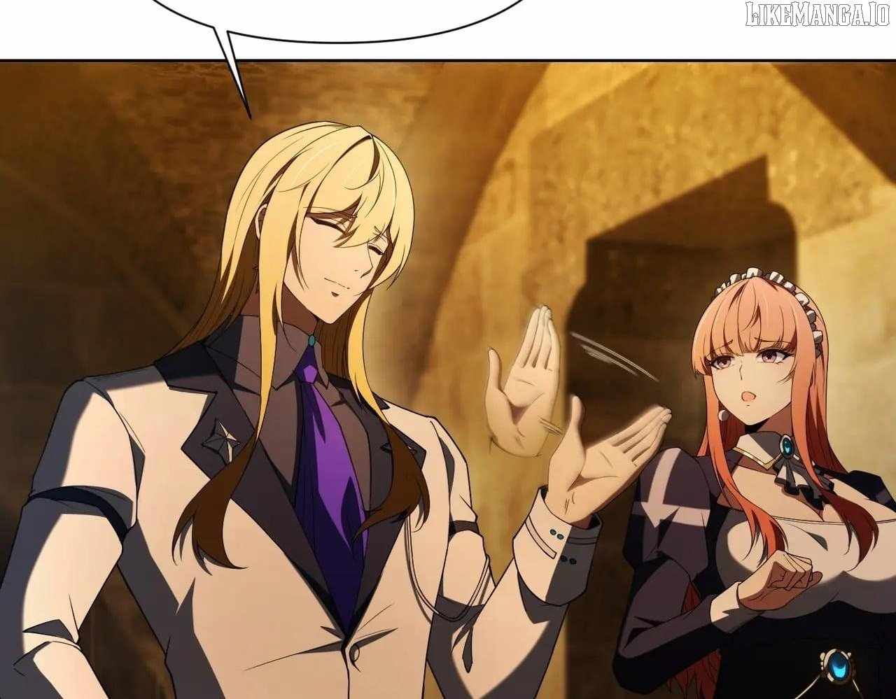 Forging an Industrial Empire in a Magical World Chapter 46 - Page 31
