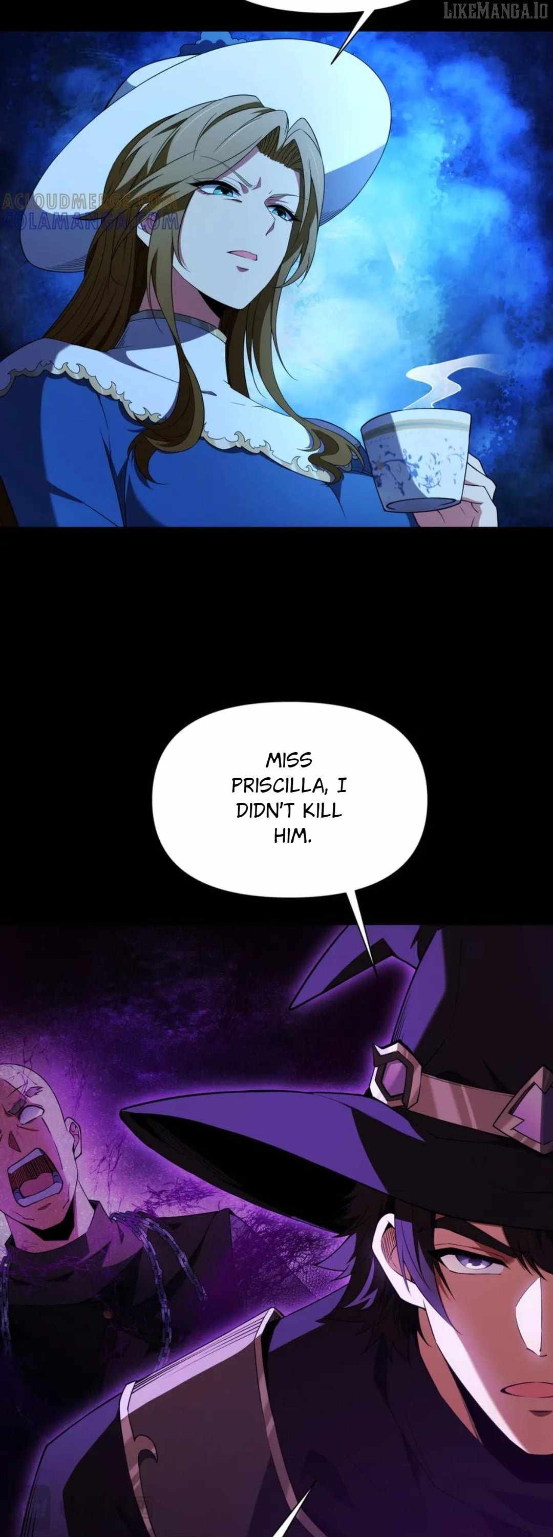 Forging an Industrial Empire in a Magical World Chapter 47 - Page 1