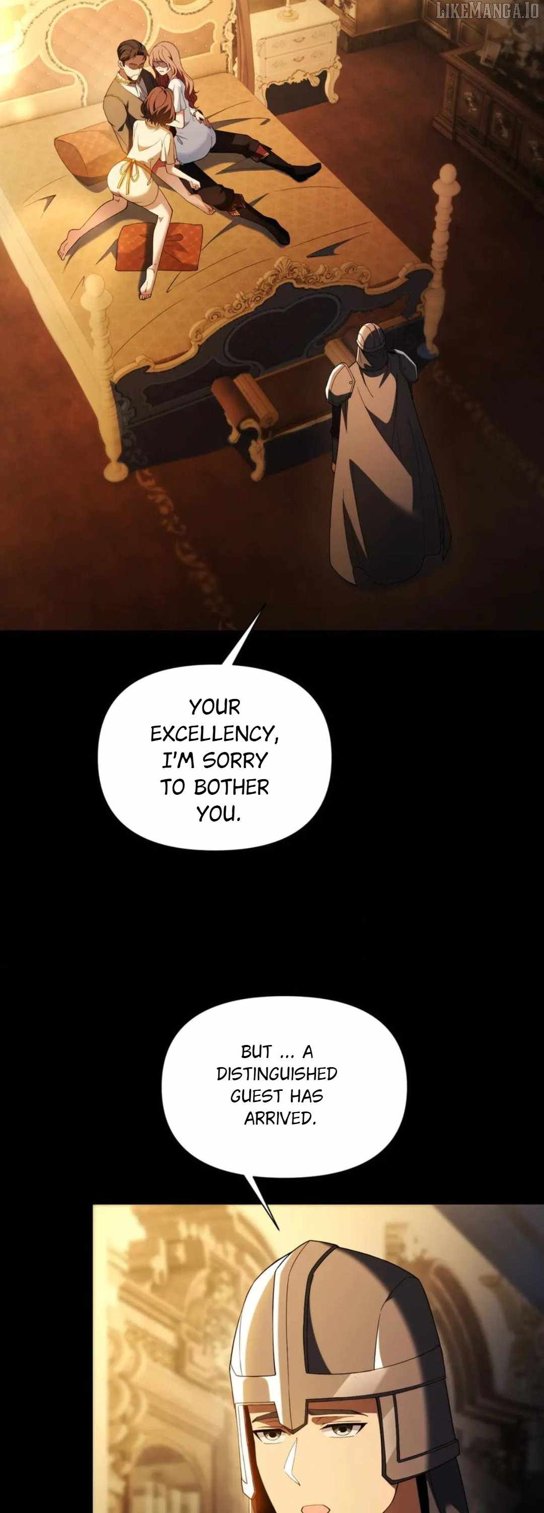 Forging an Industrial Empire in a Magical World Chapter 47 - Page 10