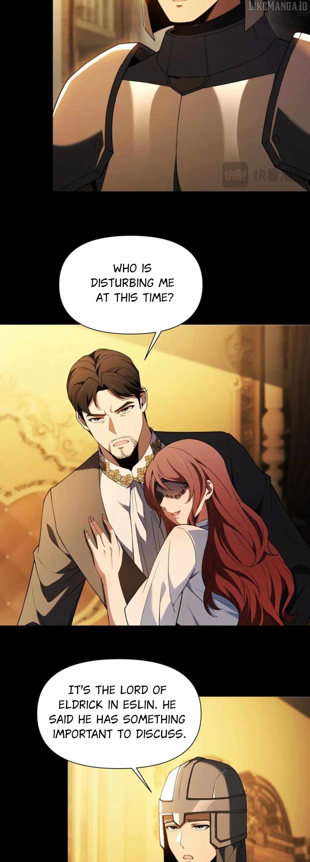 Forging an Industrial Empire in a Magical World Chapter 47 - Page 11