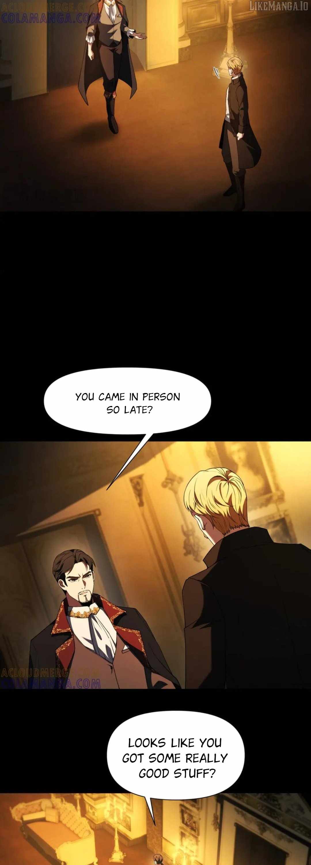 Forging an Industrial Empire in a Magical World Chapter 47 - Page 15