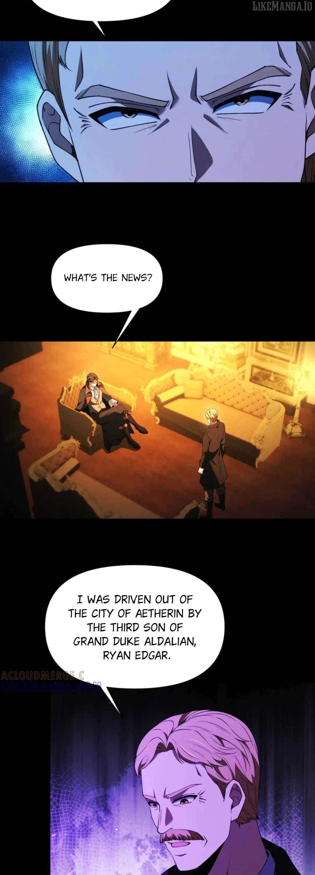 Forging an Industrial Empire in a Magical World Chapter 47 - Page 17