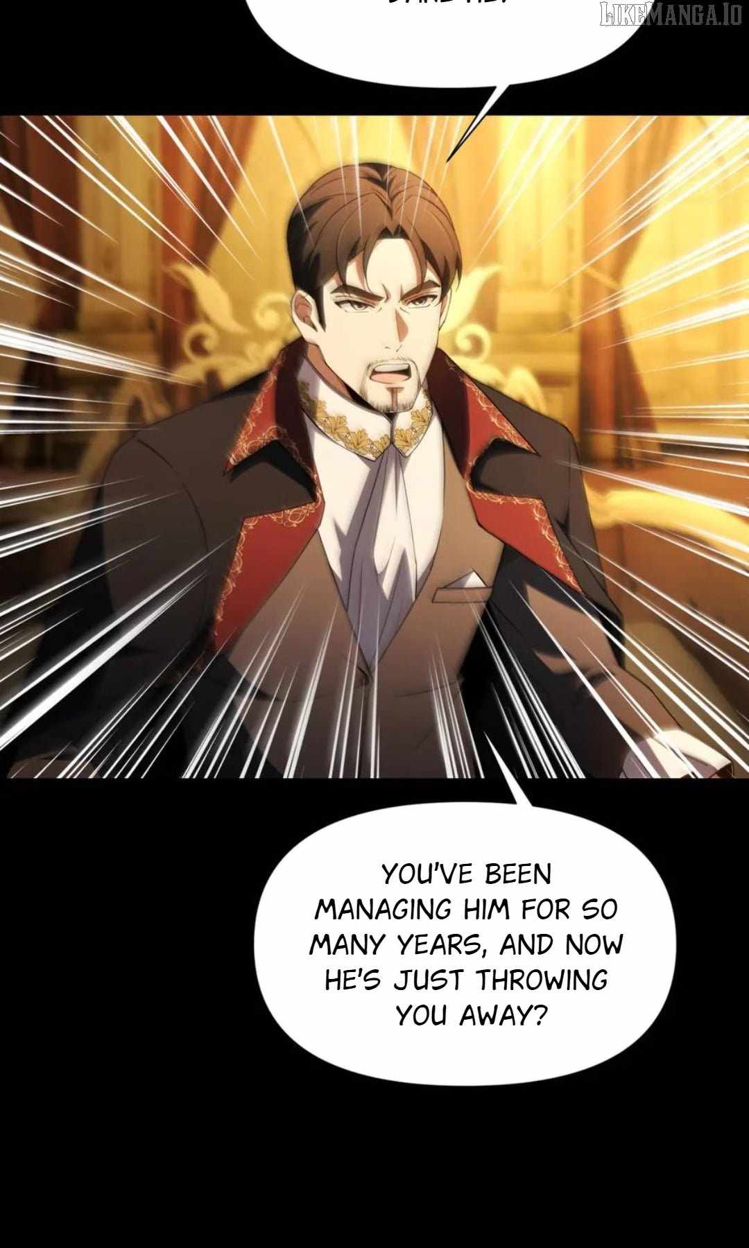 Forging an Industrial Empire in a Magical World Chapter 47 - Page 19