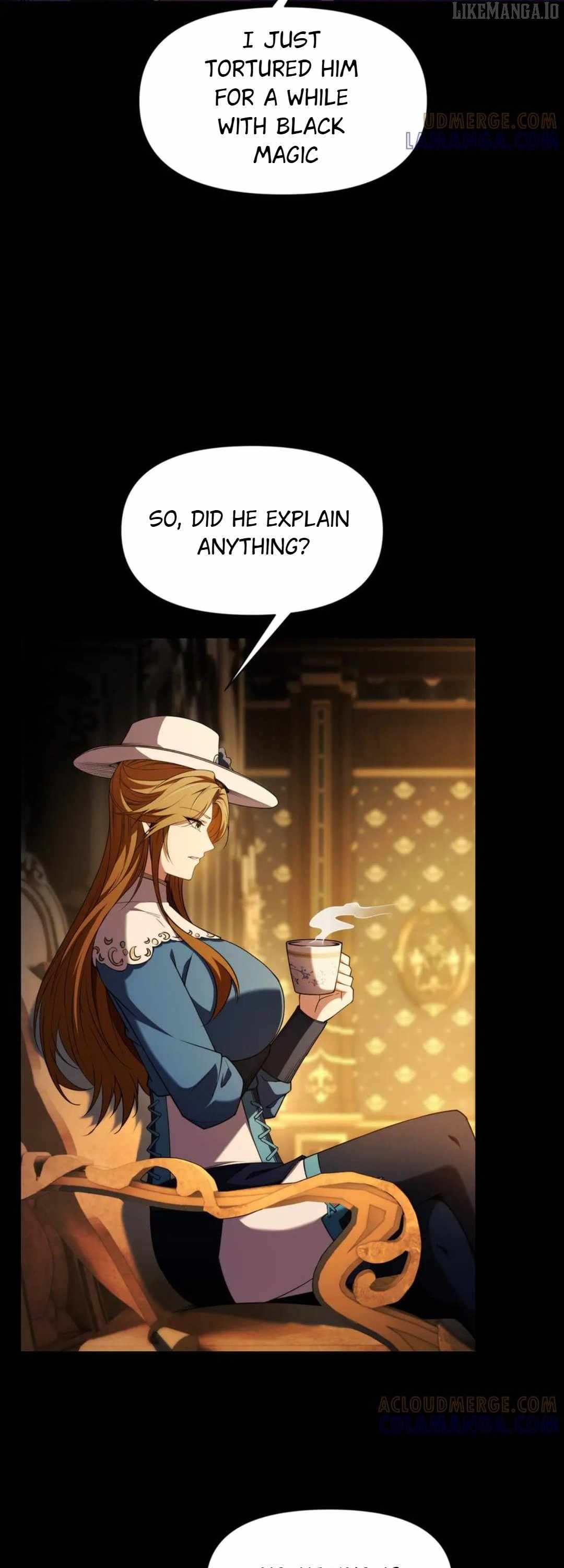 Forging an Industrial Empire in a Magical World Chapter 47 - Page 2