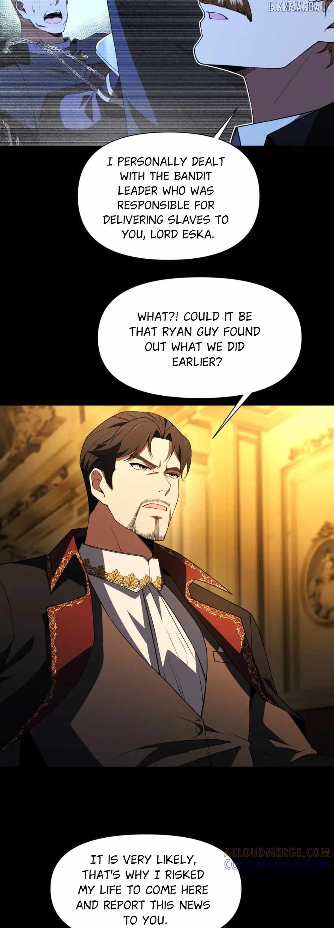 Forging an Industrial Empire in a Magical World Chapter 47 - Page 21