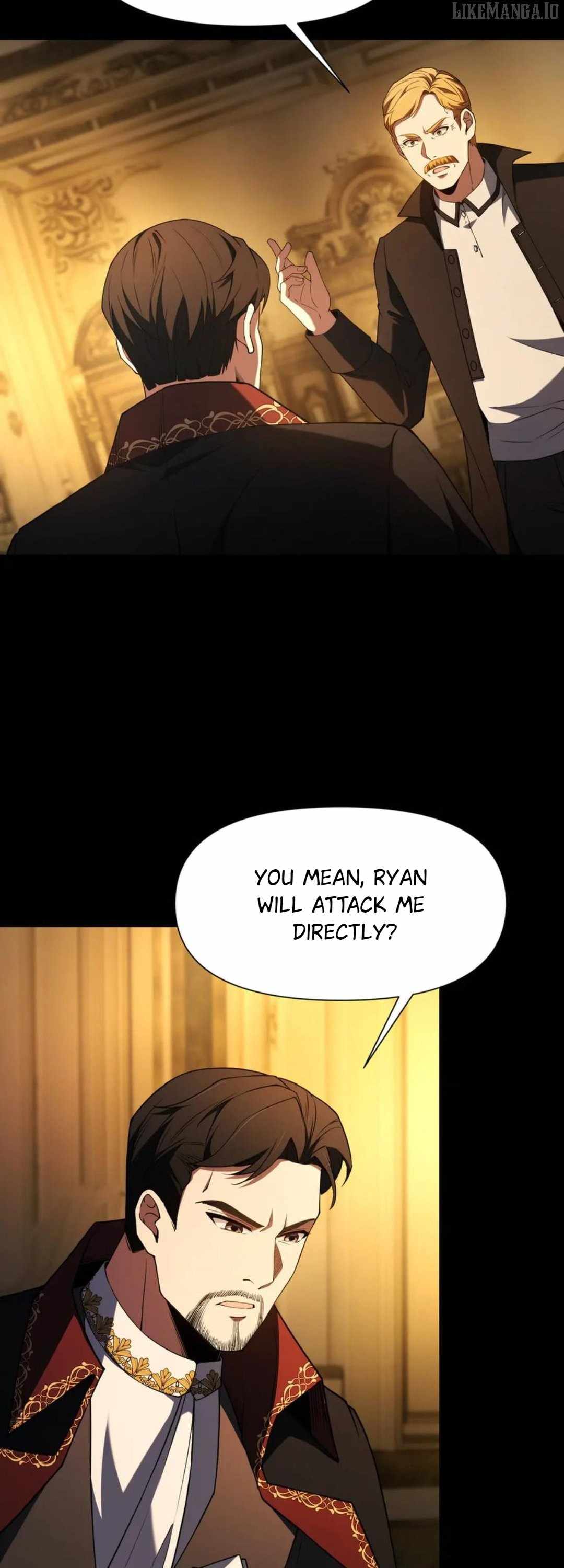 Forging an Industrial Empire in a Magical World Chapter 47 - Page 22