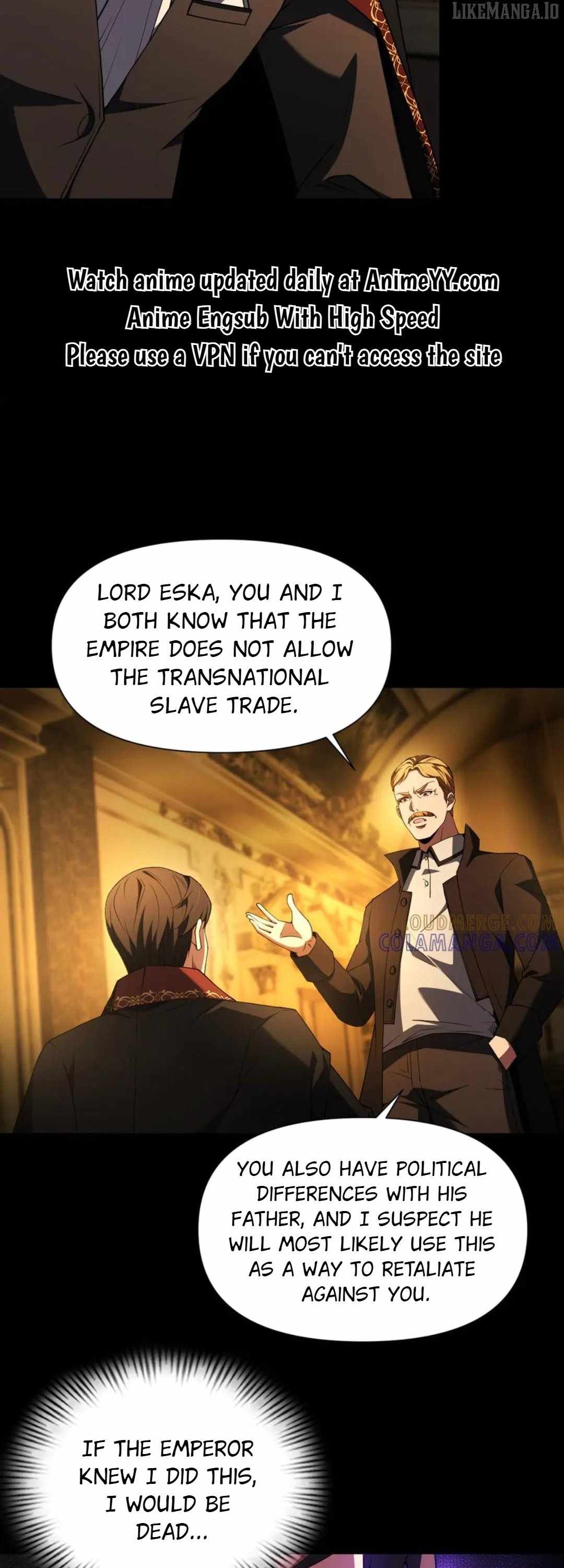 Forging an Industrial Empire in a Magical World Chapter 47 - Page 23