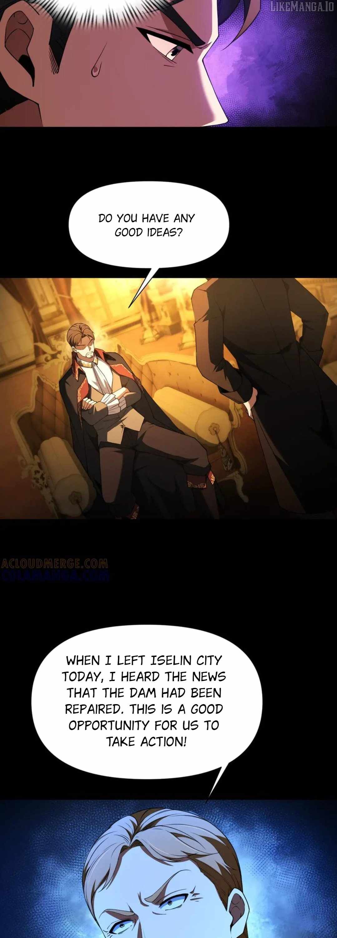 Forging an Industrial Empire in a Magical World Chapter 47 - Page 24