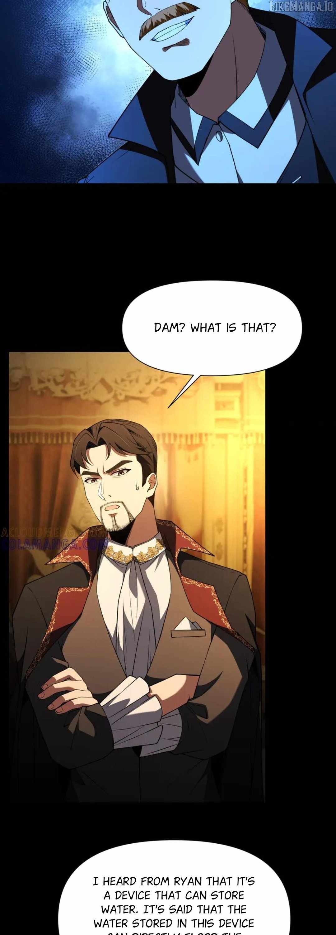 Forging an Industrial Empire in a Magical World Chapter 47 - Page 25