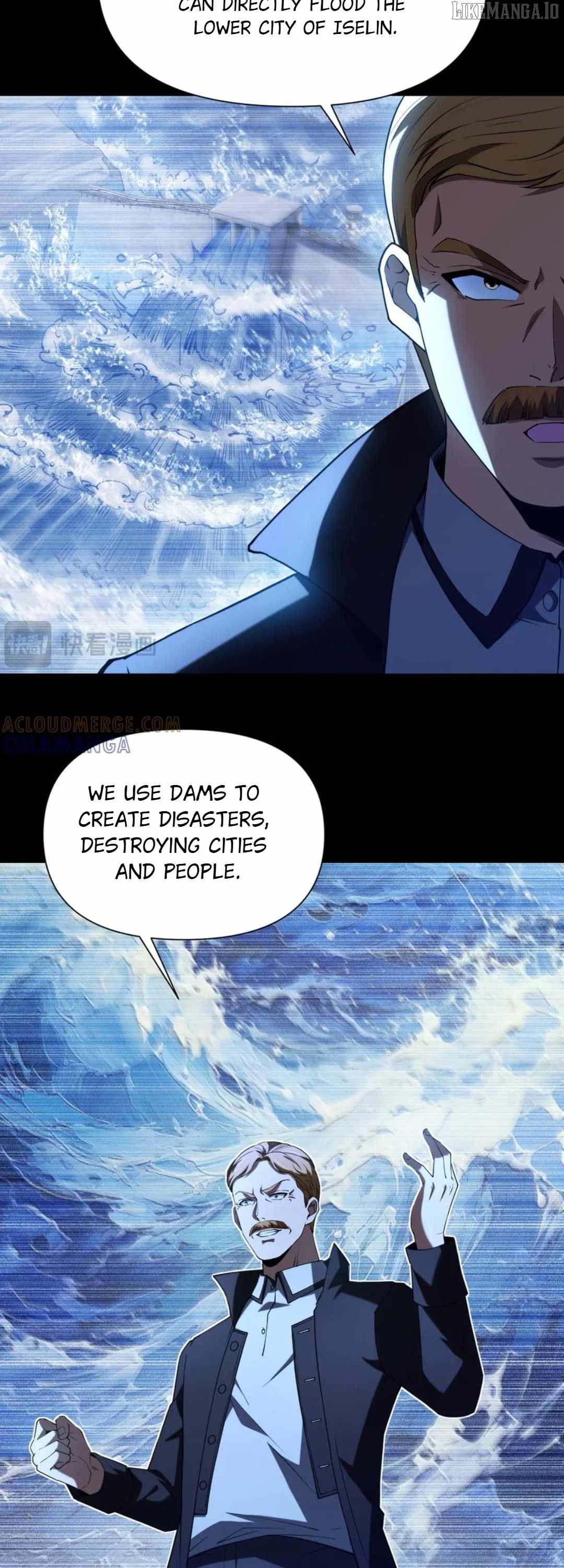 Forging an Industrial Empire in a Magical World Chapter 47 - Page 26