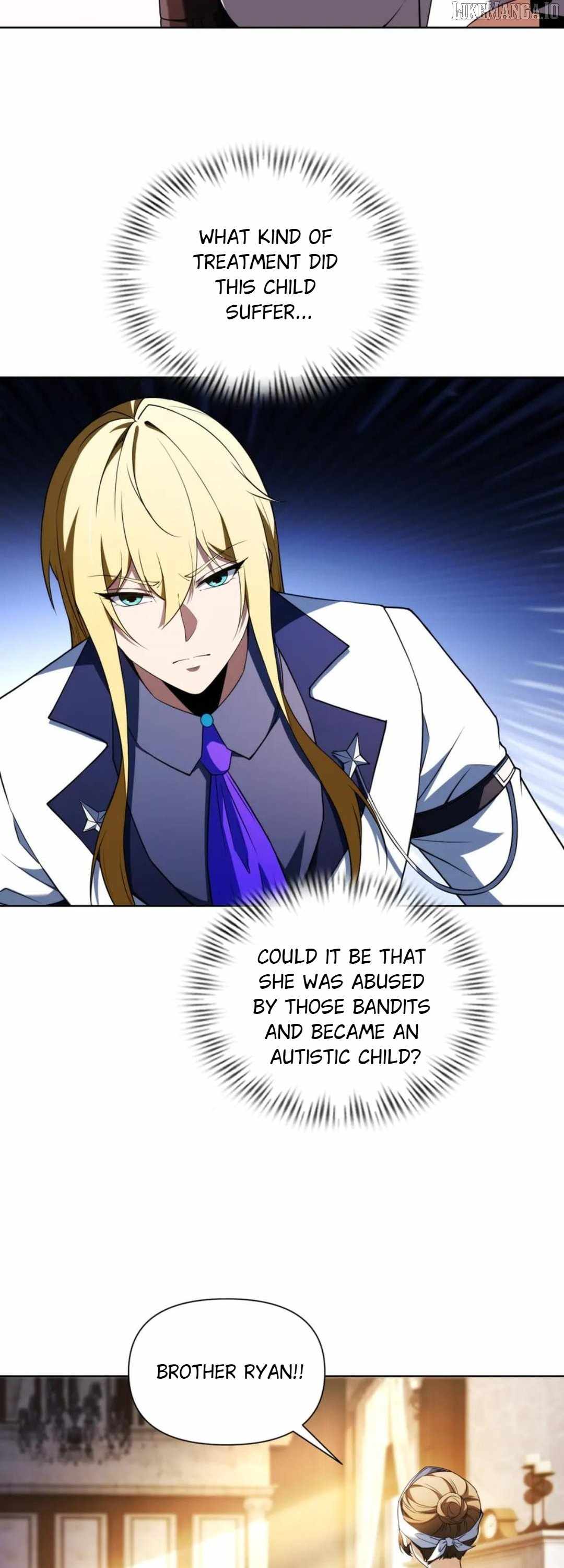 Forging an Industrial Empire in a Magical World Chapter 47 - Page 35