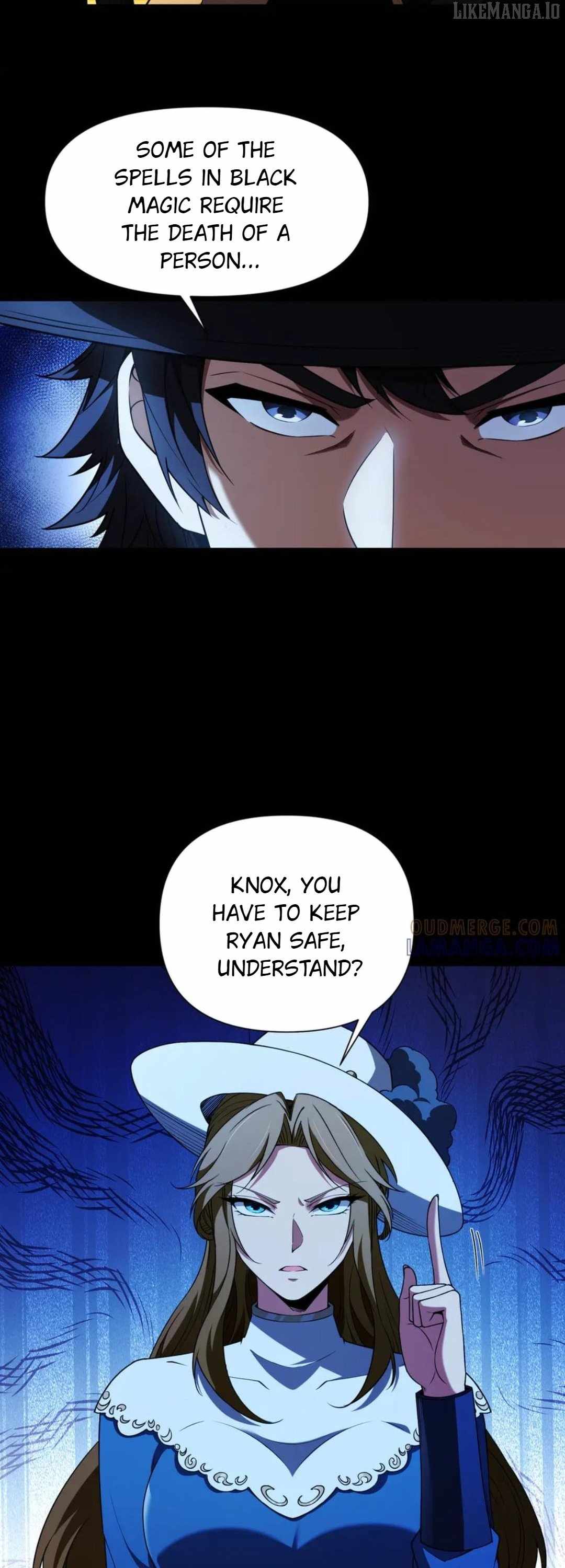 Forging an Industrial Empire in a Magical World Chapter 47 - Page 5