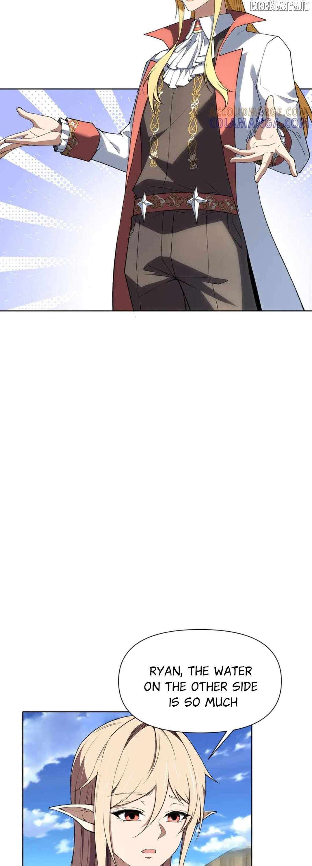 Forging an Industrial Empire in a Magical World Chapter 48 - Page 13