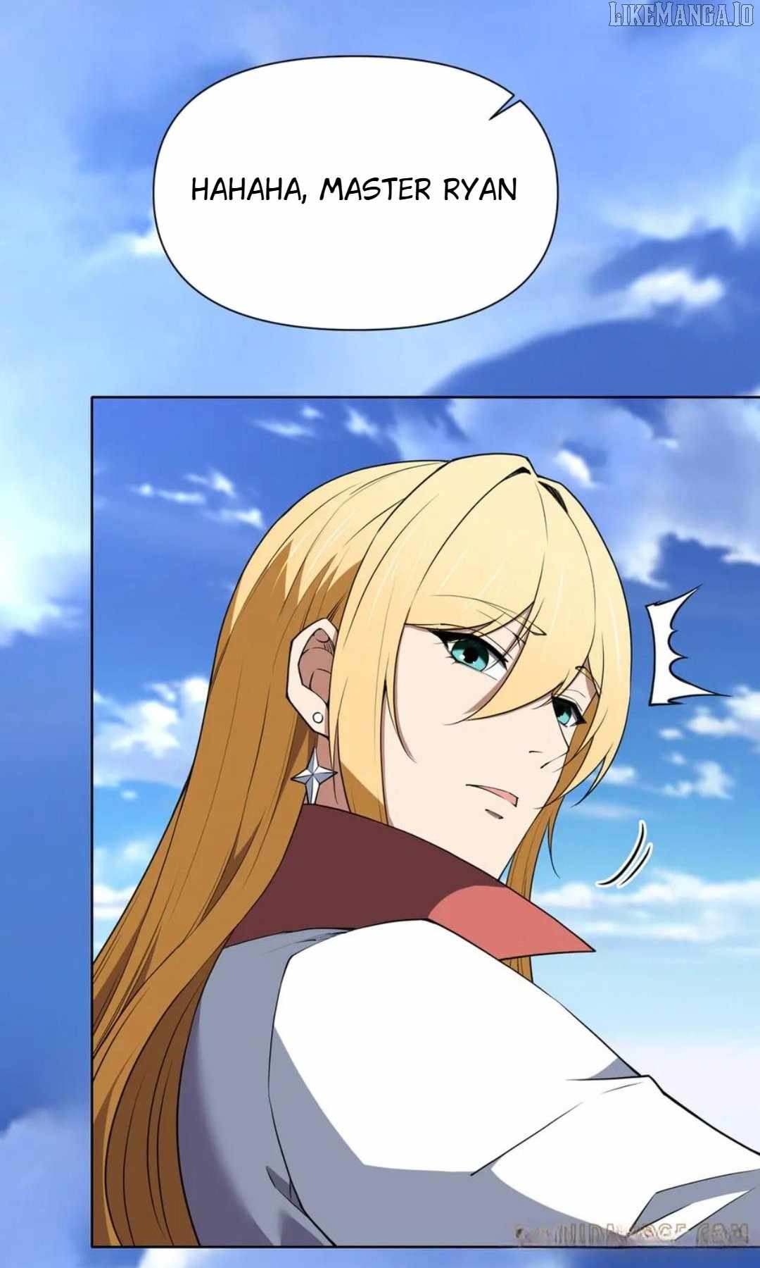 Forging an Industrial Empire in a Magical World Chapter 48 - Page 20