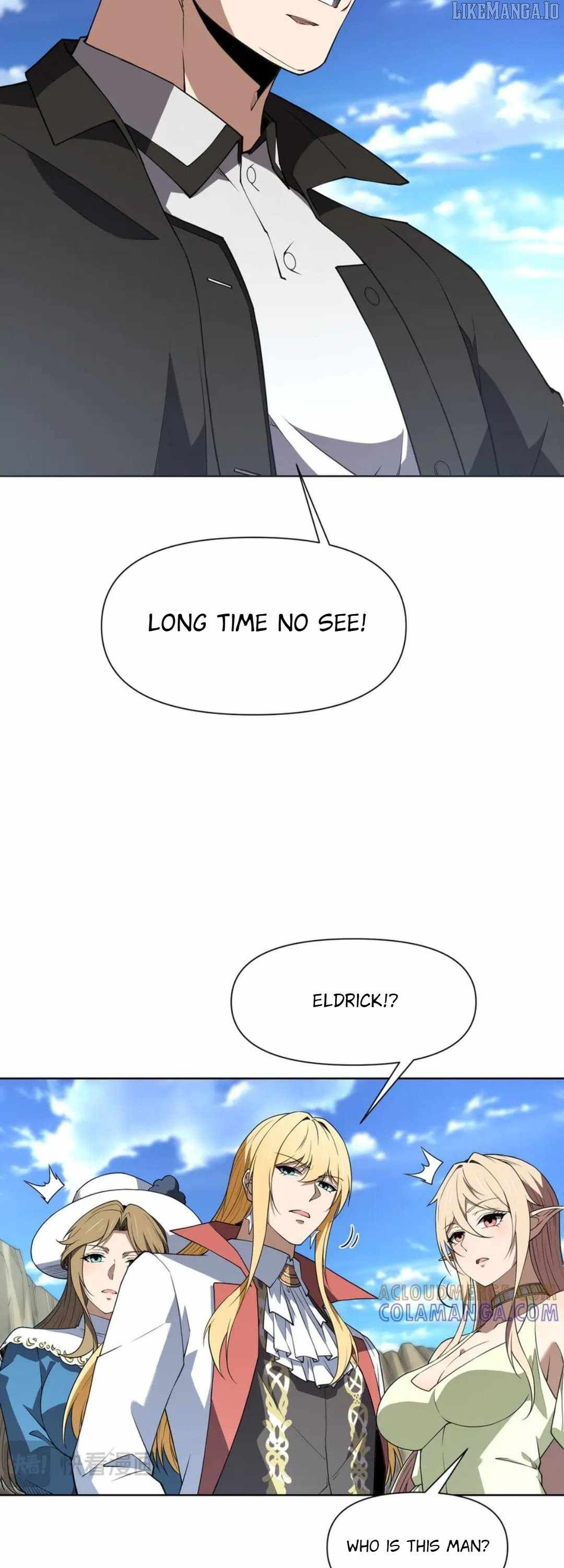 Forging an Industrial Empire in a Magical World Chapter 48 - Page 22