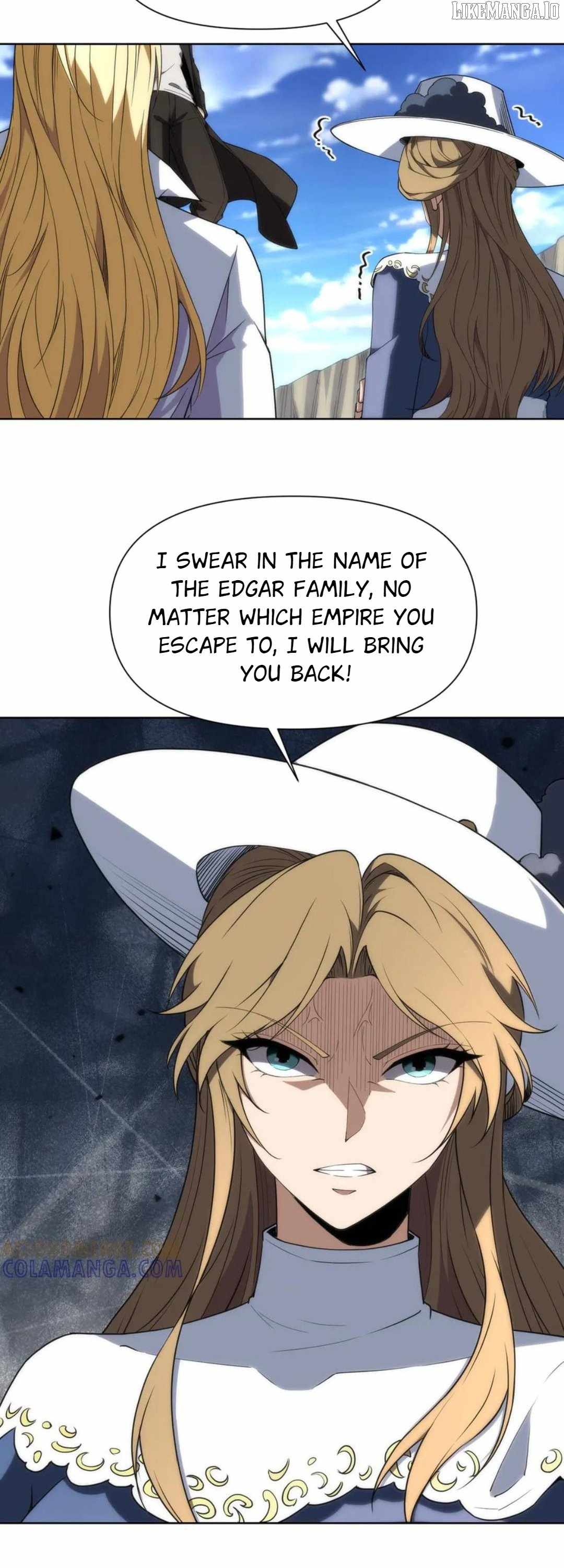 Forging an Industrial Empire in a Magical World Chapter 48 - Page 31