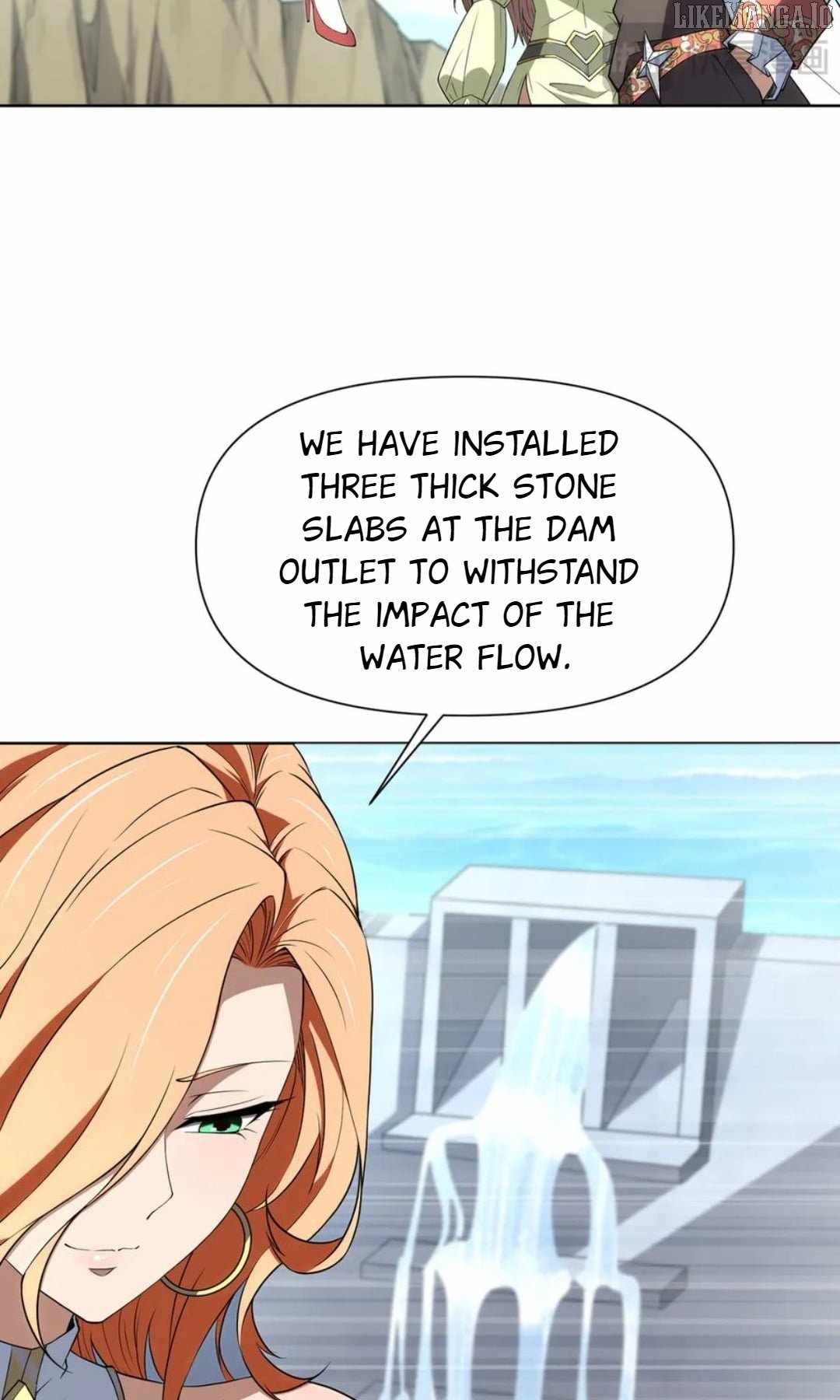 Forging an Industrial Empire in a Magical World Chapter 48 - Page 10